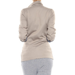 blazer Harris Wharf grey